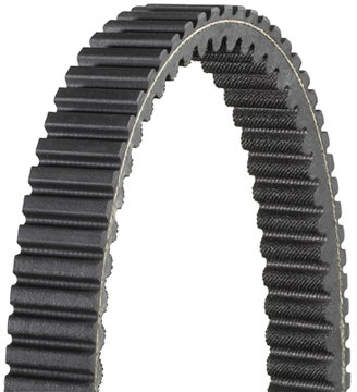 Dayco Automatic Continuously Variable Transmission (Cvt) Belt P/N:Xtx5024