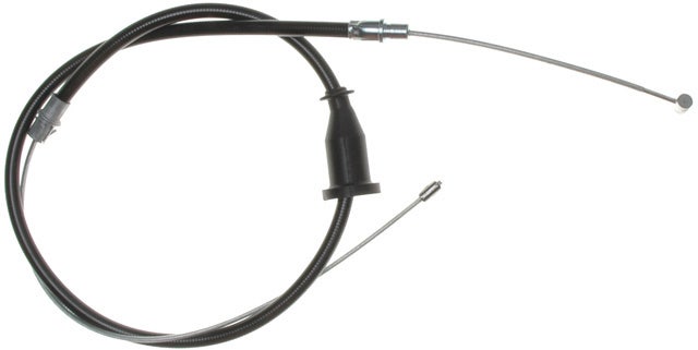 Raybestos Brakes Parking Brake Cable P/N:Bc95101  Parking Brake Cable P/N: