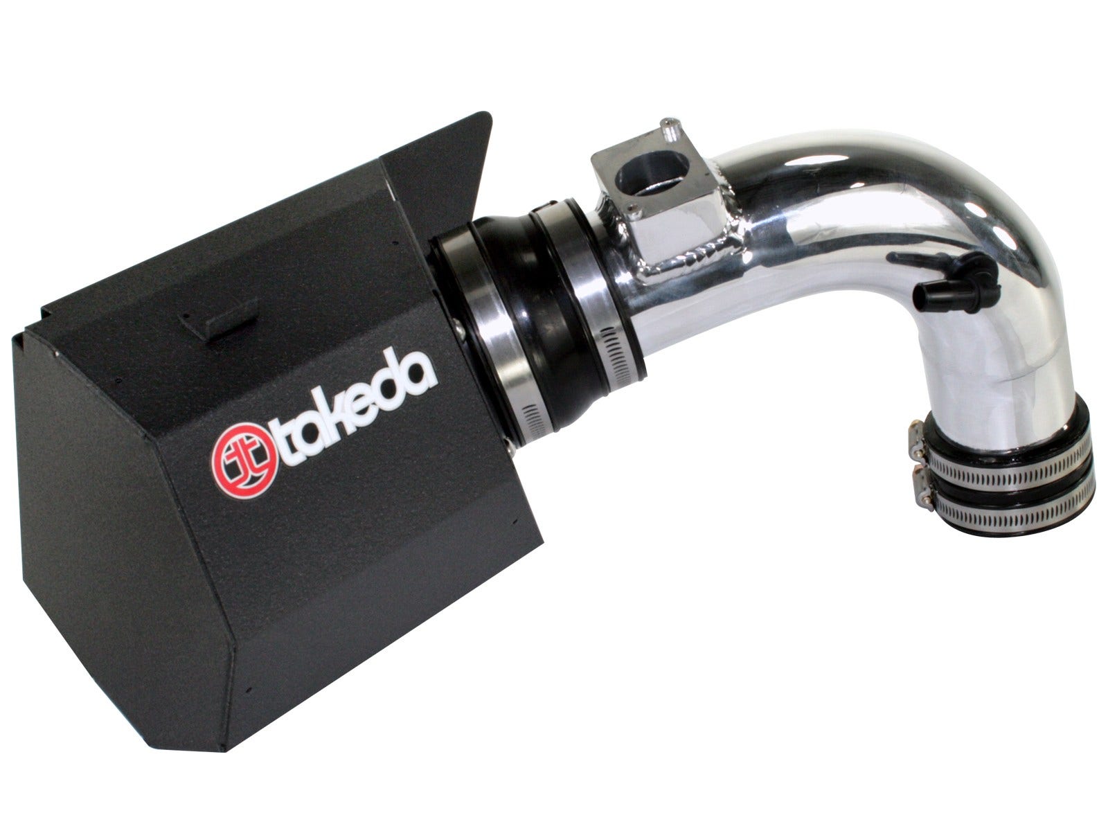 Afe Power Tr-4203P Cold Air Intake System (Carb Compliant), 1 Pack Afe/Advance