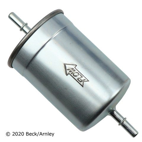 Beck/Arnley Fuel Filter P/N:043-1025  Fuel Filter P/N: