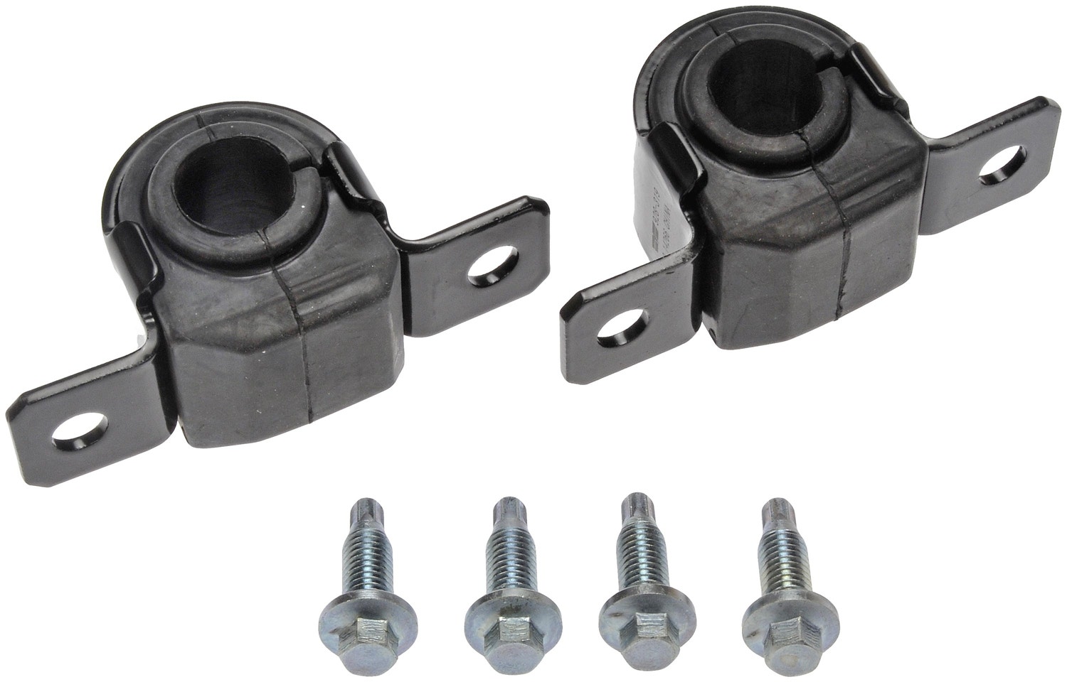 Dorman - Oe Solutions Suspension Stabilizer Bar Bushing Kit P/N:928-319 Steering