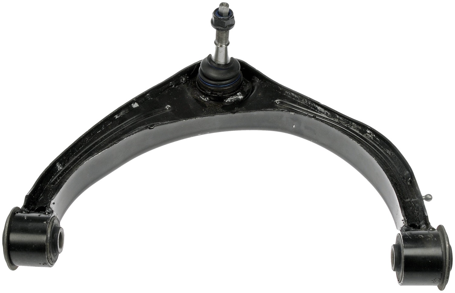 Dorman - Oe Solutions Suspension Control Arm And Ball Joint Assembly P/N:522-468