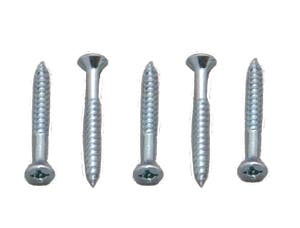 Flat Head Square Recess S Flat Head Square Recess S
