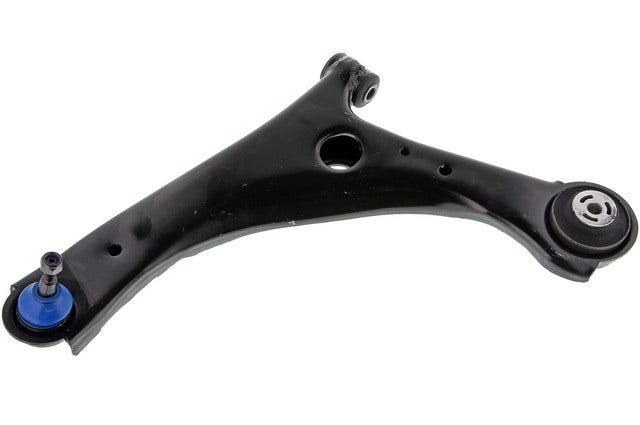 Mevotech Suspension Control Arm And Ball Joint Assembly P/N:Cms251001