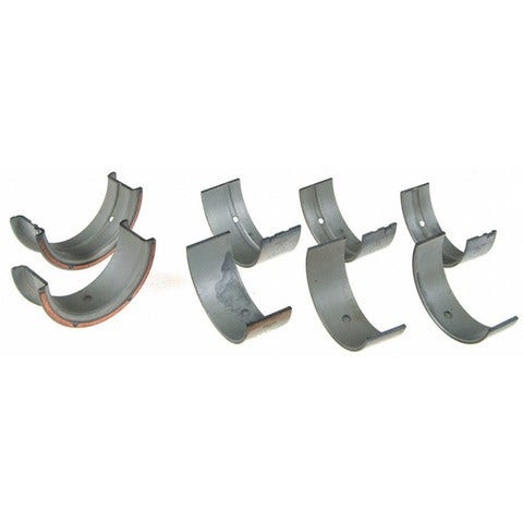 Sealed Power Engine Crankshaft Main Bearing Set P/N:960M  Engine Crankshaft Main
