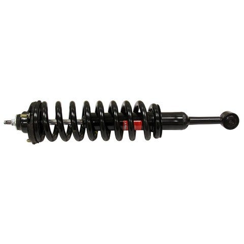 Monroe Shocks & Struts Suspension Strut And Coil Spring Assembly P/N:171371L