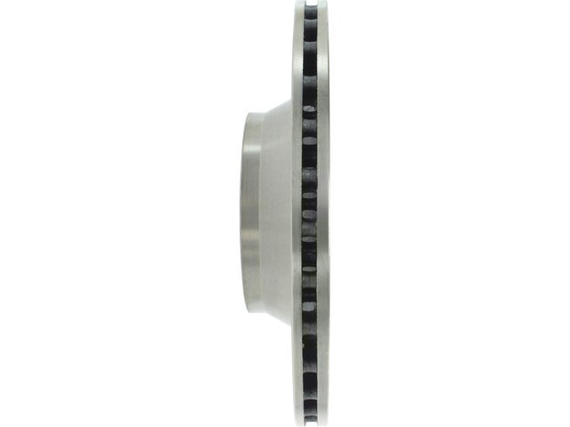 Centric Parts Disc Brake Rotor P/N:121.33121  Disc Brake Rotor P/N: