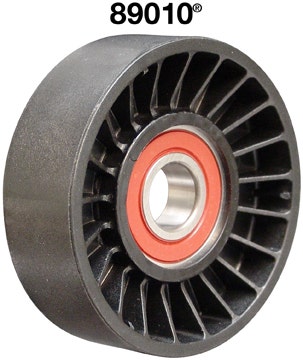 Dayco Accessory Drive Belt Idler Pulley,Accessory Drive Belt Tensioner Pulley