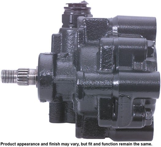 Cardone Reman Power Steering Pump P/N:21-5876  Power Steering Pump P/N: