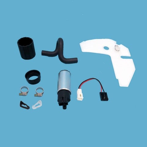 Us Motor Works Electric Fuel Pump P/N:Usep2339  Electric Fuel Pump P/N: