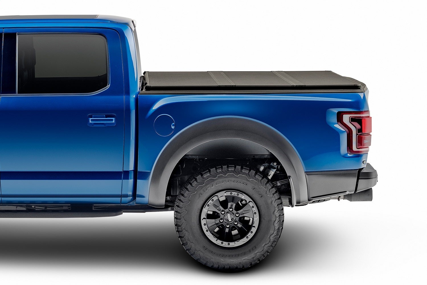 Extang 83704 Solid Fold 2.0 Tonneau Cover Fits 21-23 F-150   Solid Fold 2.0