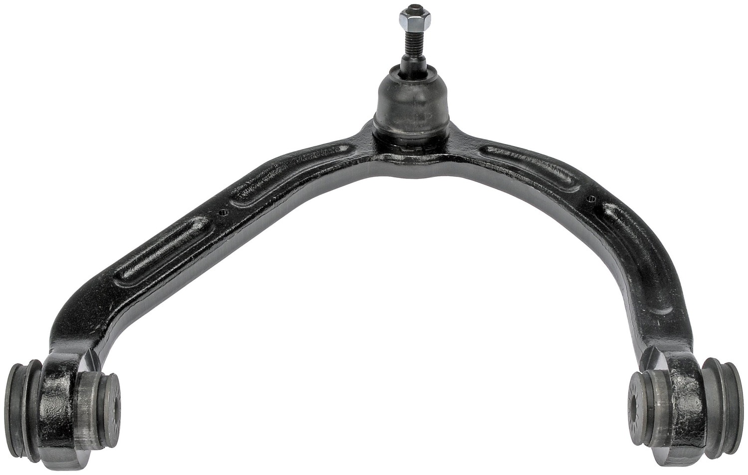 Dorman - Oe Solutions Suspension Control Arm And Ball Joint Assembly P/N:521-976