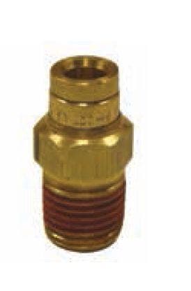 Firestone Ride-Rite 3465 Male Connector Air Fitting Firestone Industrial