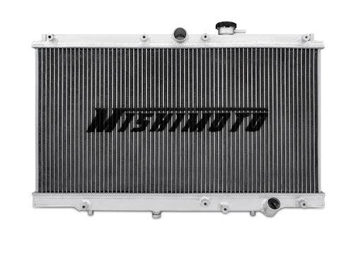 Mishimoto Mmrad-Pre-97 Performance Aluminum Radiator Compatible With Honda