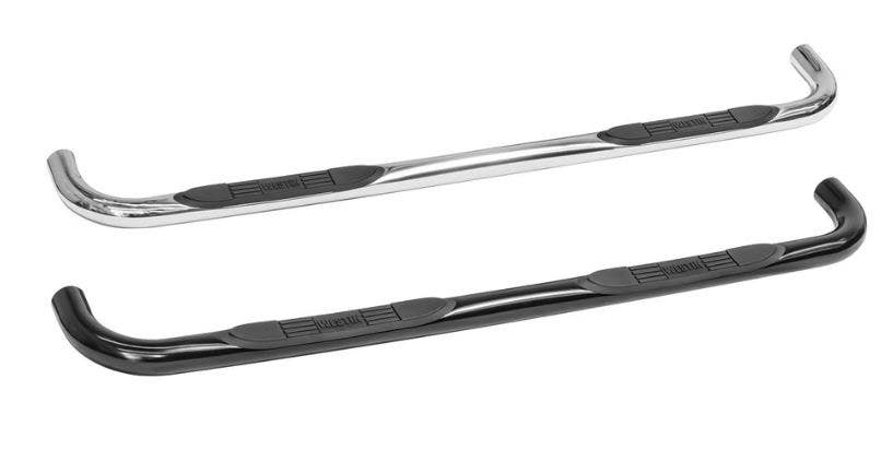 Westin 23-4150 E-Series 3 Fits 2019-2021 Ranger Supercrew Stainless Steel Nerf