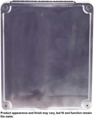 Cardone Reman Engine Control Module (Ecm) P/N:72-1420  Engine Control Module