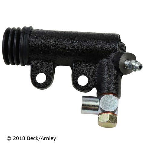 Beck/Arnley Clutch Slave Cylinder P/N:072-9491  Clutch Slave Cylinder P/N: