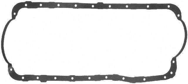 Fel-Pro Engine Oil Pan Gasket Set P/N:Os 34600 R  Gaskets Os 34300 C Oil Pan