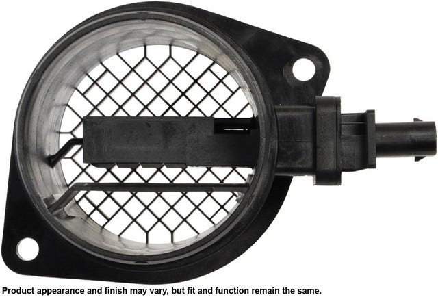 Cardone Reman Mass Air Flow Sensor P/N:74-10165  Mass Air Flow Sensor P/N: