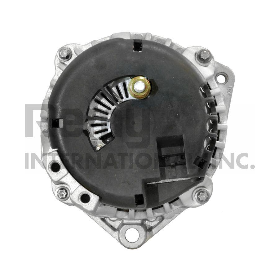 Remanufactured Alternator Remanufactured Alternator