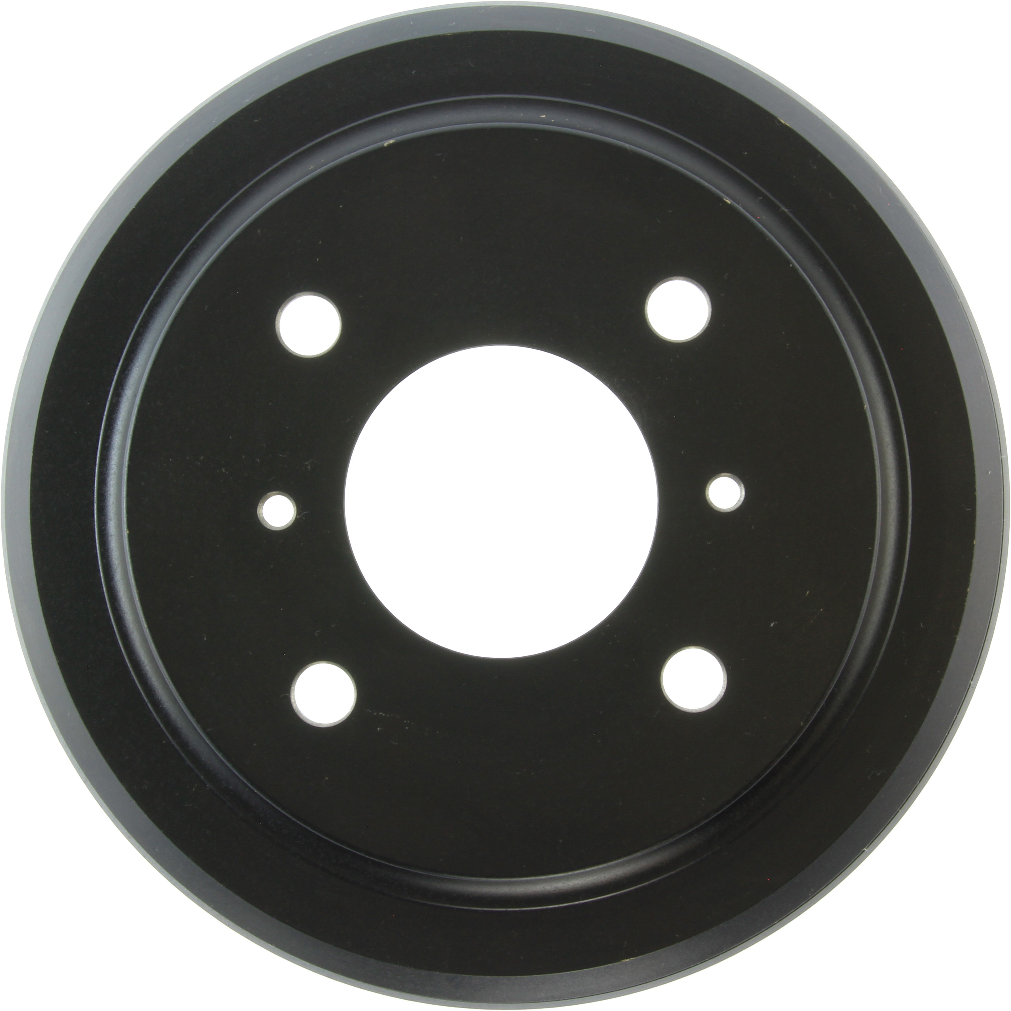 Centric Parts Brake Drum P/N:122.42026  Brake Drum P/N: