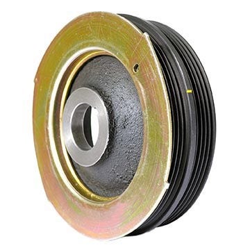 Dayco Engine Harmonic Balancer P/N:Pb1573n  Engine Harmonic Balancer P/N: