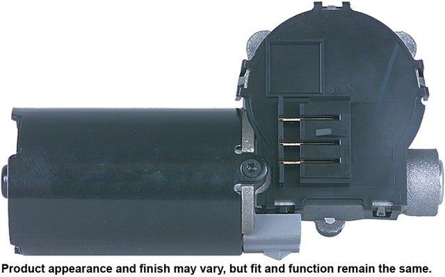 Cardone Reman Windshield Wiper Motor P/N:40-297  Windshield Wiper Motor P/N: