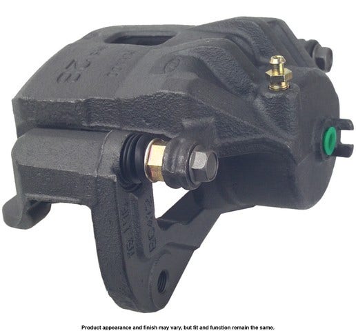 Cardone Reman Disc Brake Caliper P/N:19-B3096  Disc Brake Caliper P/N: