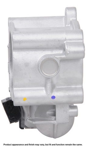 Cardone Reman Fuel Injection Throttle Body P/N:67-5001  Fuel Injection Throttle