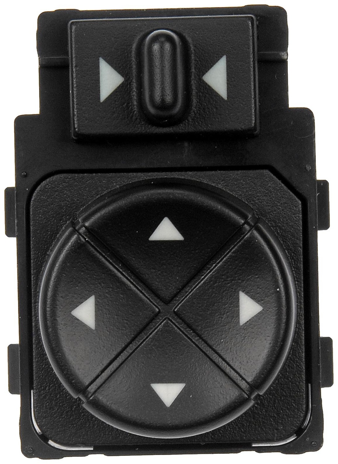 Dorman - Oe Solutions Door Mirror Switch P/N:901-144 Oe Solutions (Tm) Exterior