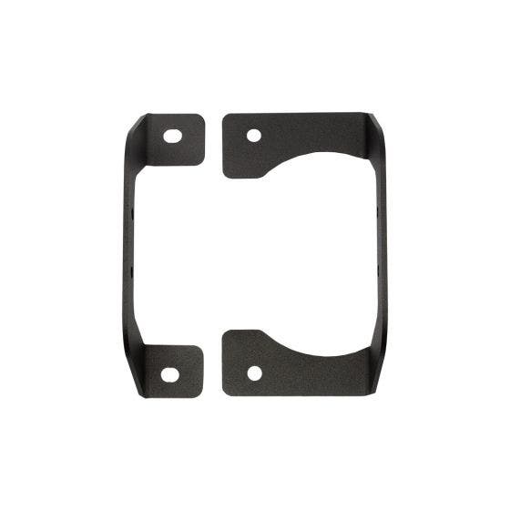Rigid Industries 41660 Fog Light Mount Kit Fits 18-21 Wrangler (Jl)   Fog Light