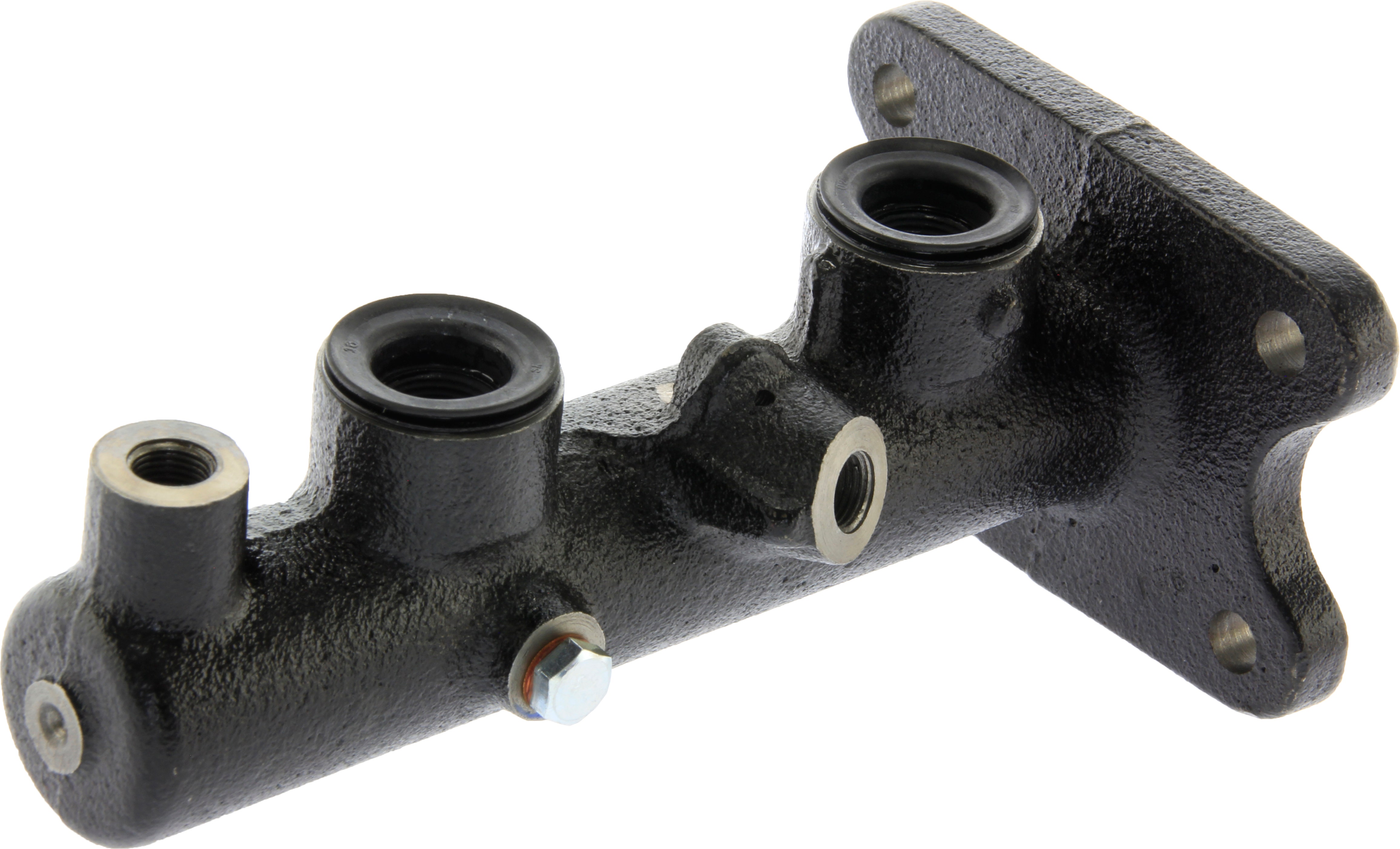 Centric Parts Brake Master Cylinder P/N:130.44209  Brake Master Cylinder P/N: