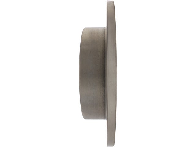 Centric Parts Disc Brake Rotor P/N:121.44145  Disc Brake Rotor P/N:
