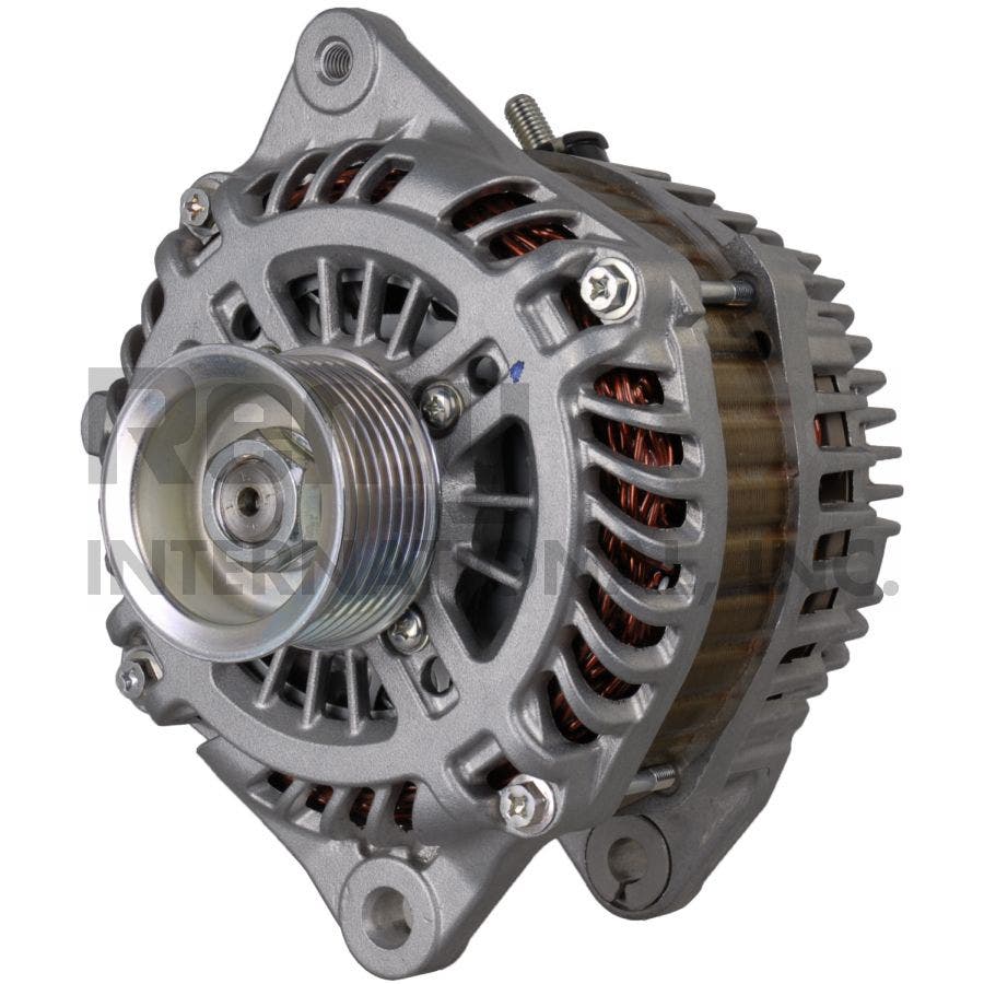 Import Alternator Import Alternator