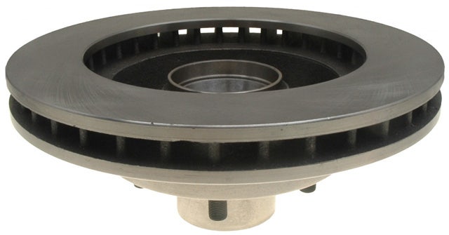 Raybestos Brakes Disc Brake Rotor And Hub Assembly P/N:5011R Professional Grade