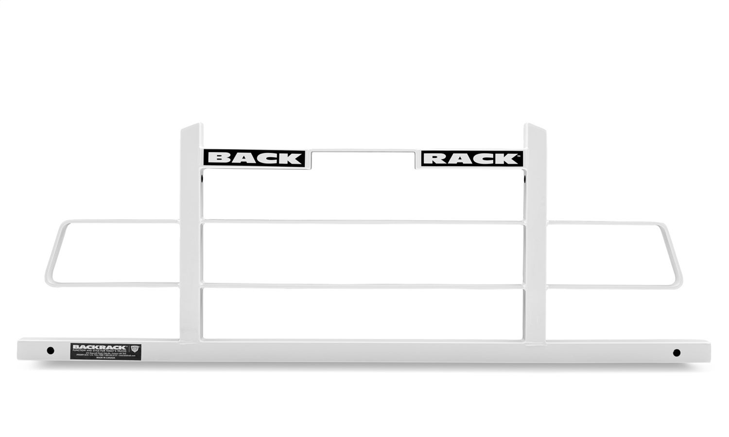 Backrack 15032W Backrack Headache Rack Frame Fits 22-24 Maverick    Headache