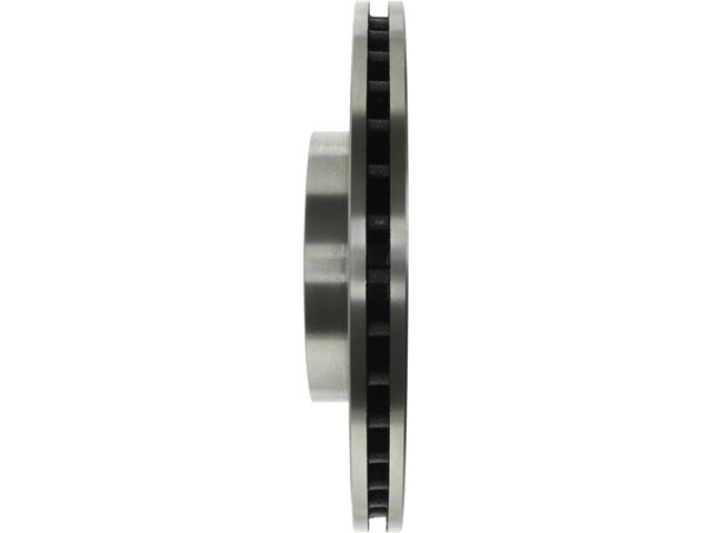 Centric Parts Disc Brake Rotor P/N:121.61056  Disc Brake Rotor P/N: