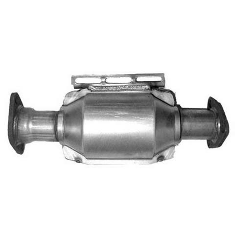 Eastern Catalytic Catalytic Converter-Direct Fit P/N:630523  Catalytic