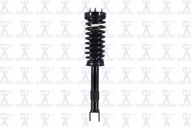 Focus Auto Parts Suspension Strut And Coil Spring Assembly P/N:2335850