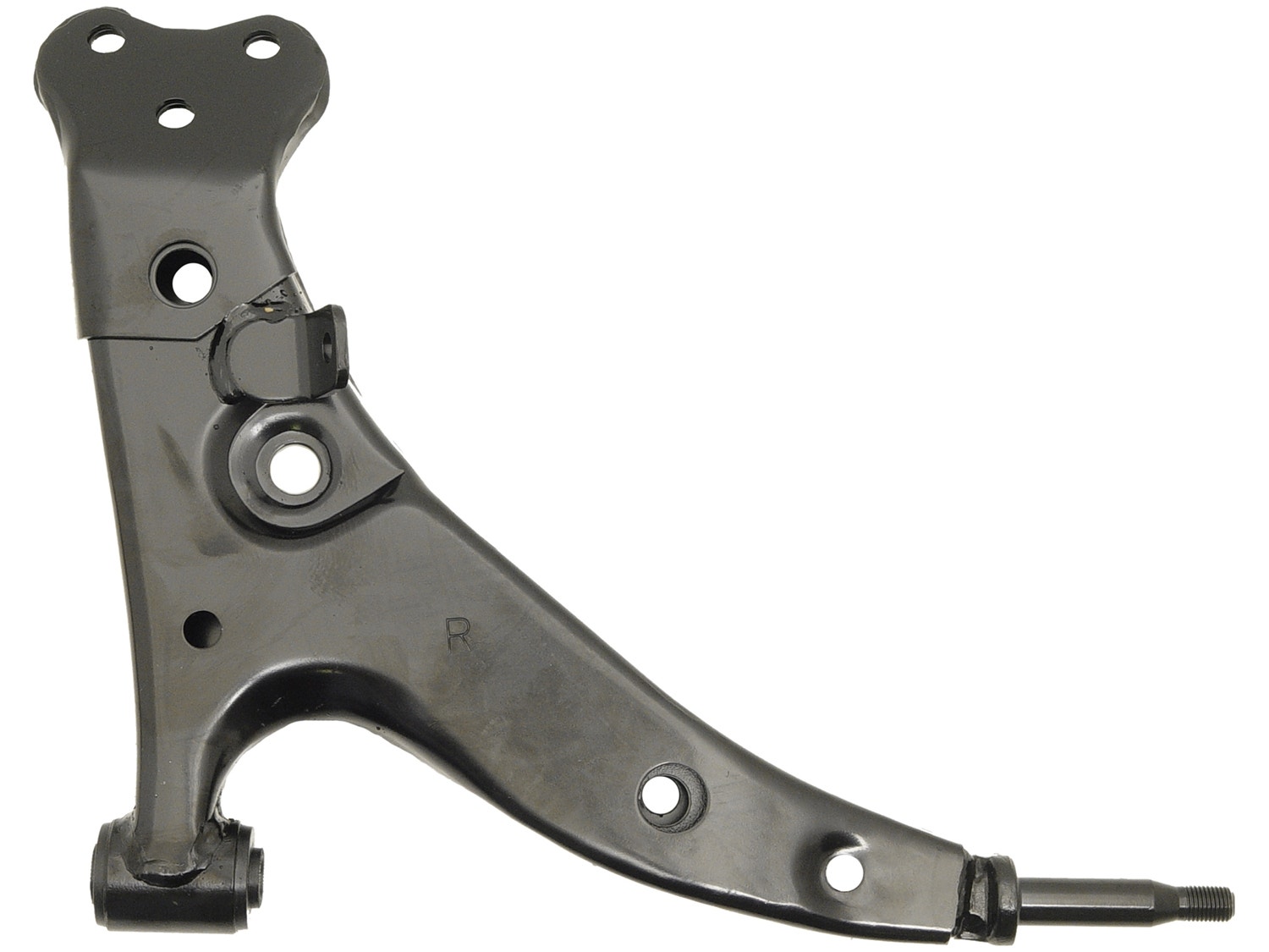Dorman - Oe Solutions Suspension Control Arm P/N:520-420  Suspension Control Arm