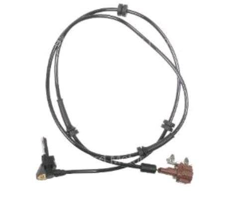 Standard Motor Products Als639 Wheel Speed Sensor Abs Wheel Speed Sensor