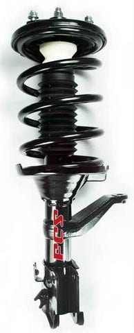 Focus Auto Parts Suspension Strut And Coil Spring Assembly P/N:2331632L