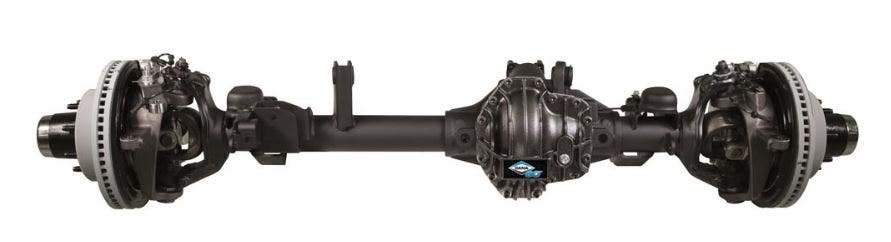 Spicer 10005777 Axle Assembly Spicer  Axle Assembly