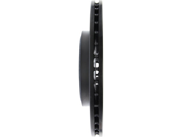 Centric Parts Disc Brake Rotor P/N:126.34067Sr  Disc Brake Rotor P/N: