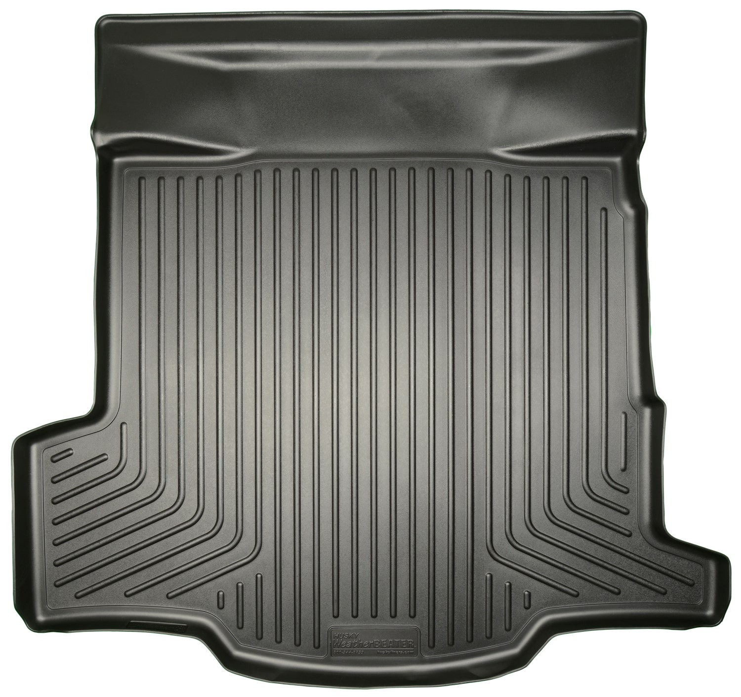 Husky Liners 41101 Weatherbeater Trunk Liner Fits 14-20 Impala Impala Limited