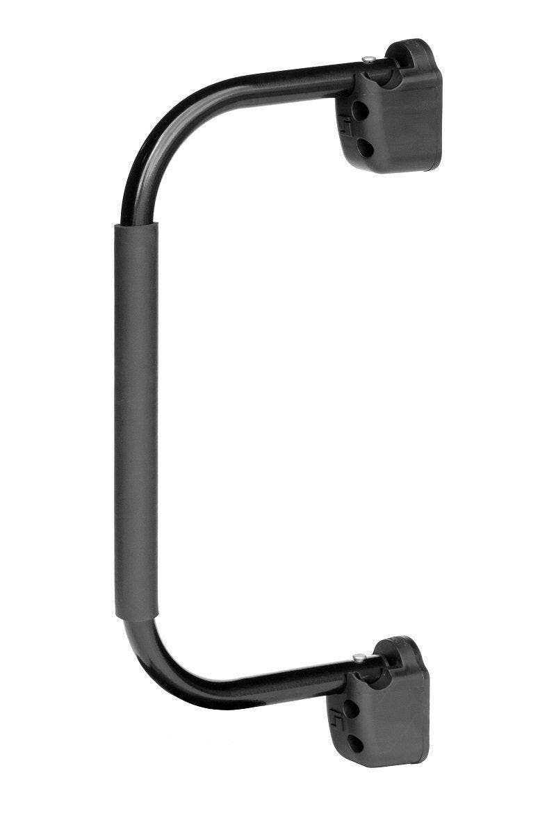 Stromberg Carlson Am-255 Lend-A-Hand Mini Rail - Black  Lend-A-Hand Entry Step