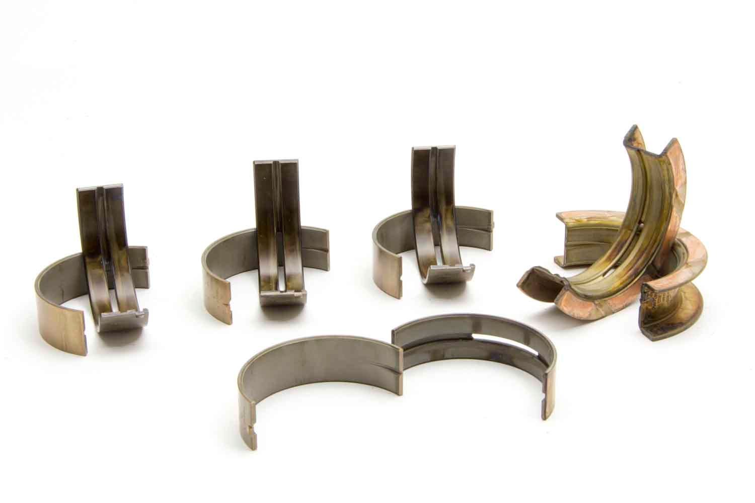 Federal-Mogul (134M10) Main Bearing Set Federal-Mogul () Main Bearing Set