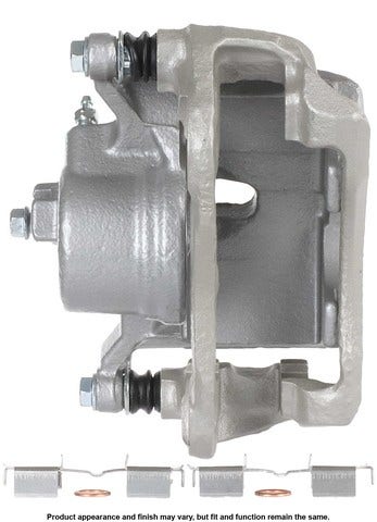 Cardone Reman Disc Brake Caliper P/N:19-B2663 A1 Cardone Friction Choice Brake