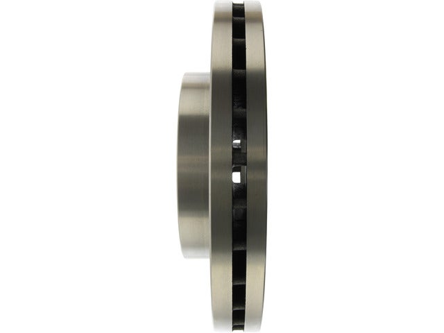 Centric Parts Disc Brake Rotor P/N:121.74003  Disc Brake Rotor P/N: