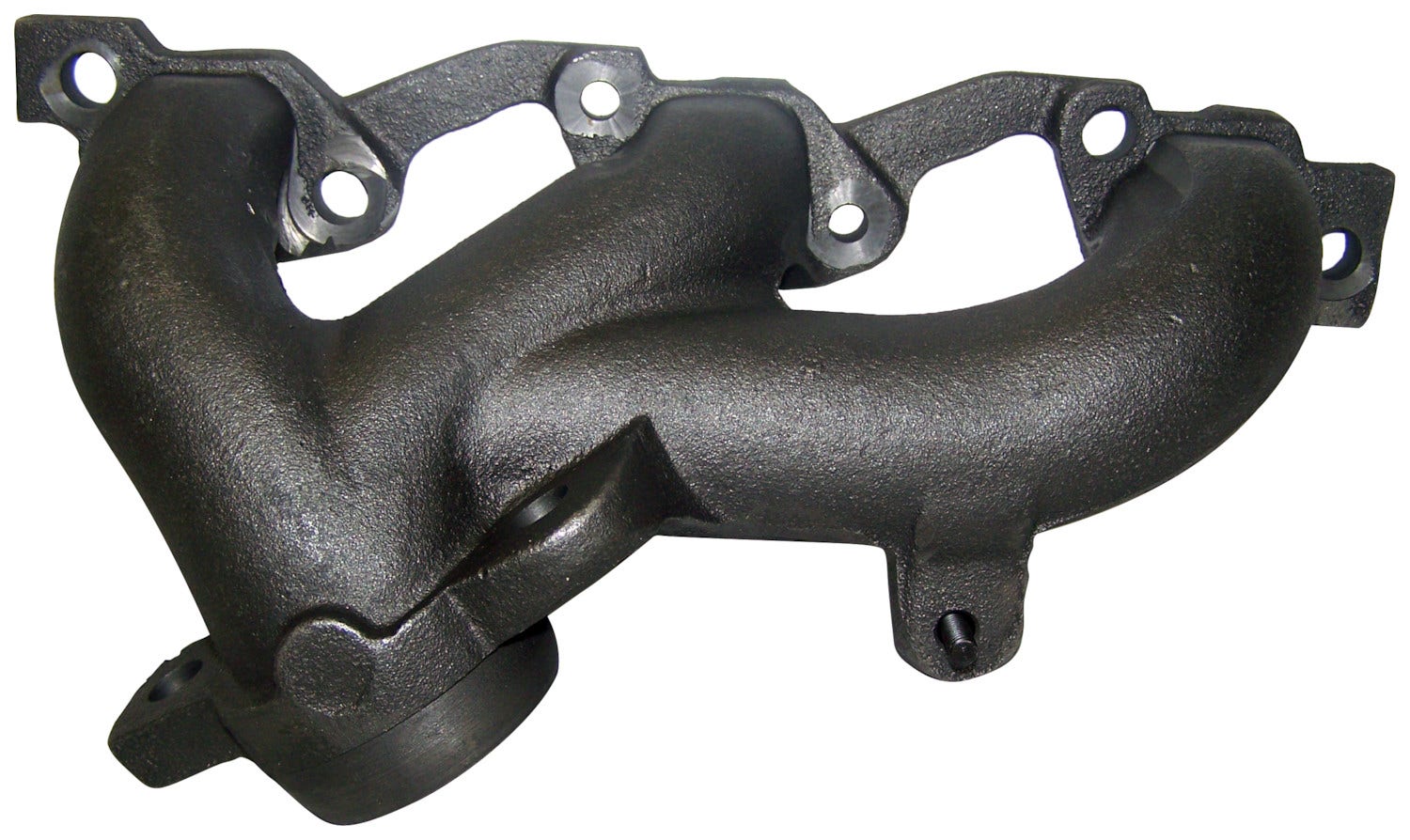 Crown Automotive 4666024Ad Exhaust Manifold Fits 07-10 Wrangler (Jk) Crown